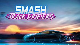 Smash Track Drifters