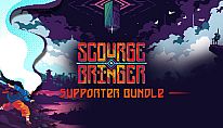 Buy ScourgeBringer - Supporter Bundle PC