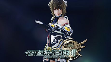 AeternoBlade II: Director's Rewind - Ultimate Freyja DLC