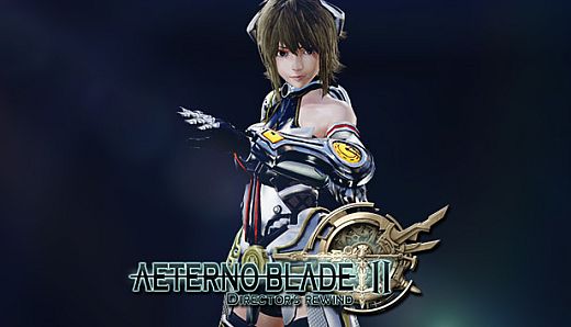 AeternoBlade II: Director's Rewind - Ultimate Freyja