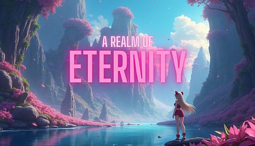 A Realm of Eternity