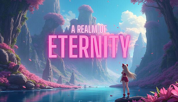 Buy A Realm of Eternity