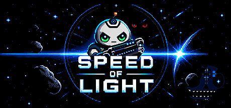 SPEED OF LIGHT