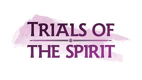 Trials of the Spirit Game