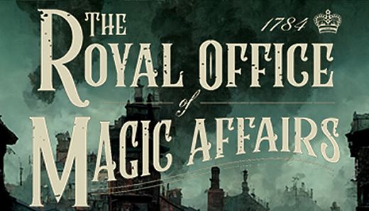 The Royal Office of Magick Affairs