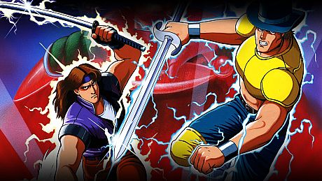 ACA NEOGEO SENGOKU 2 Game