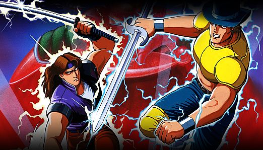 ACA NEOGEO SENGOKU 2