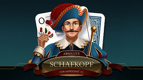 Absolute Schafkopf for Windows 11 Game
