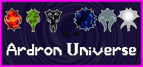 The Ardron Universe