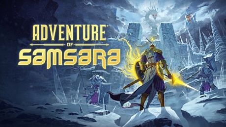 Adventure of Samsara Game