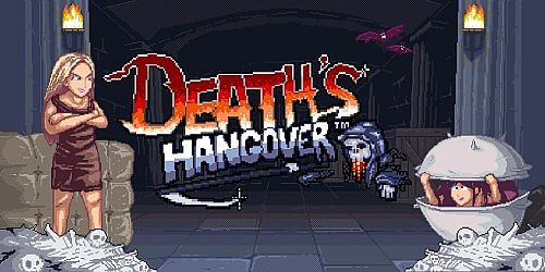Death's Hangover
