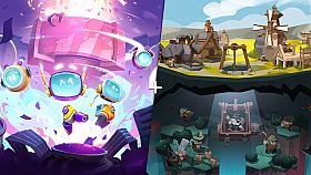 EcoGnomix + Boti: Byteland Overclocked