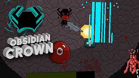 Obsidian Crown Game