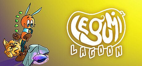 Legumi Lagoon Game
