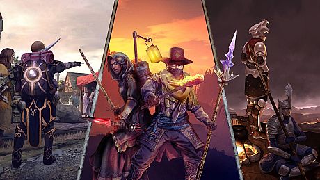 Outward: The Adventurer Bundle Game