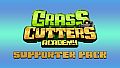 Grass Cutters Academy - Supporter Pack