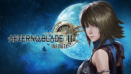 AeternoBlade II: Infinity Game