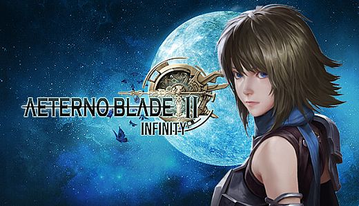 AeternoBlade II: Infinity