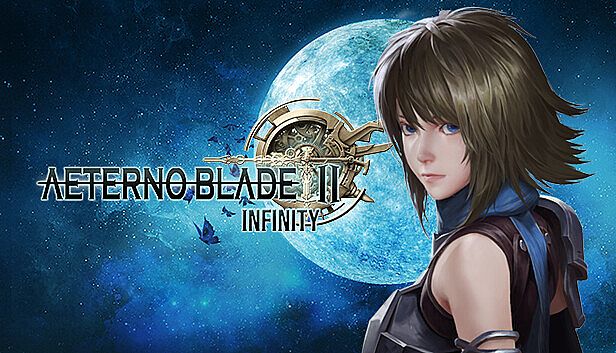 Buy AeternoBlade II: Infinity