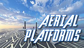 Aerial Platforms