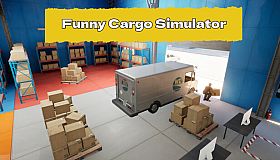 Funny Cargo Simulator