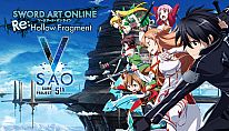 Acheter Sword Art Online Re: Hollow Fragment PC