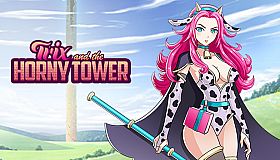 Trix and the Horny Tower