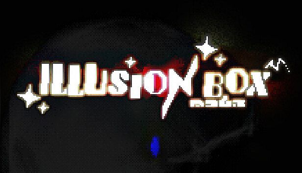 Buy Illusion Box