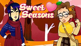Sweet Seasons