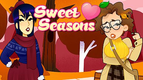 Sweet Seasons Game