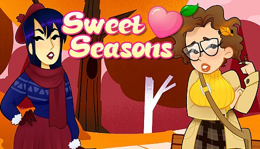 Sweet Seasons