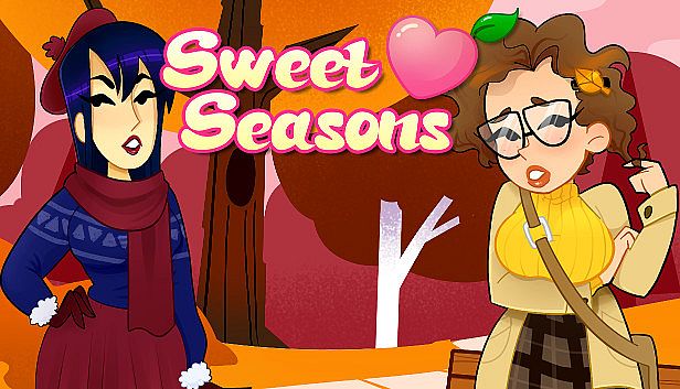Buy Sweet Seasons