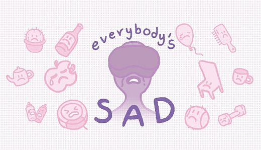 everybody's sad