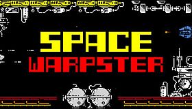 Space Warpster