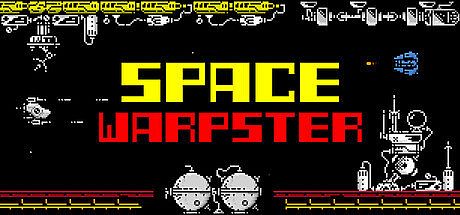 Space Warpster Game