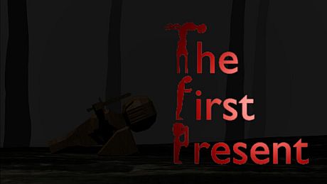 The First Present Game