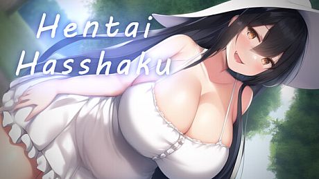 Hentai Hasshaku Game