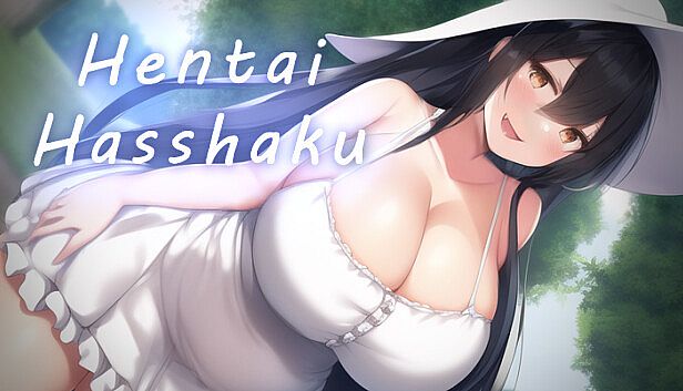 Buy Hentai Hasshaku