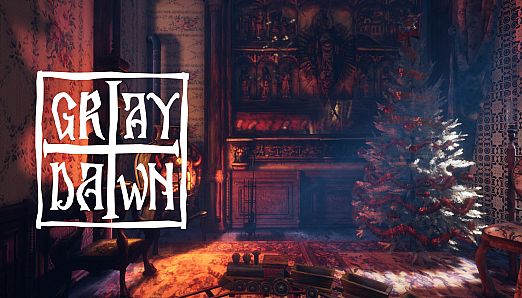 Gray Dawn