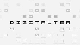 Digitalter