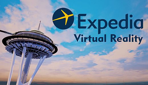 Space Needle VR
