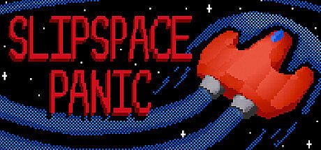 Slipspace Panic
