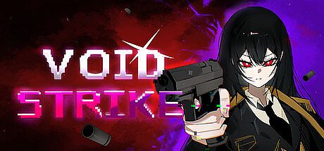Void Strike Game