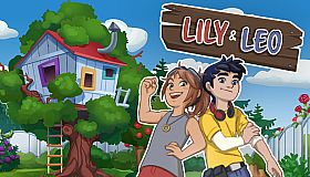 The Adventures of Lily & Leo
