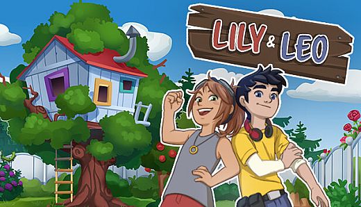 The Adventures of Lily & Leo