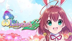 Omega Labyrinth Life - Costume: Hinata (Animal)