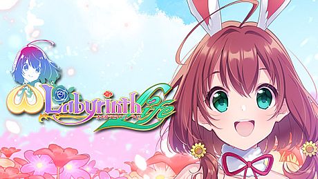 Omega Labyrinth Life - Costume: Hinata (Animal) DLC
