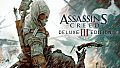 Assassin's Creed III Deluxe Edition