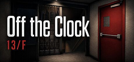 Off the Clock: 13/F Game