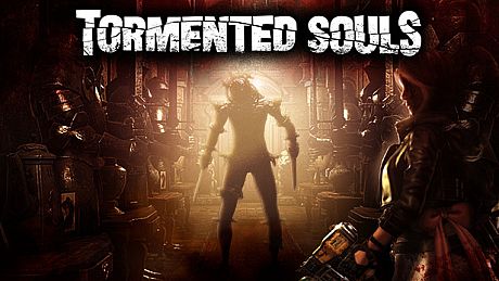 Tormented Souls Game